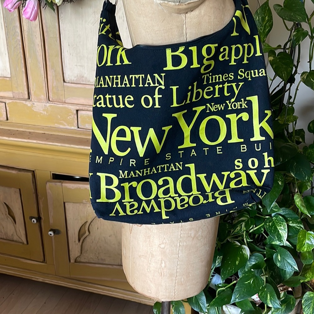 Vintage Jay Joshua bag